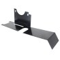 Pressing Lh Frame for Belle Minimix 60 Cement Mixer - 967/99902