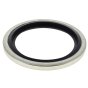 Hydraulic Sealing Washer 1" BSP for Fluid Systems