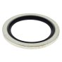 BSP Dowty Washers/Bonded Seals (Singles)