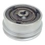 Centrifugal Clutch 15mm Shaft for Machinery