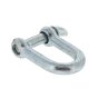 11mm Dia X 22mm Jaw Width D Link - 970 011