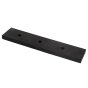 Anvil For Timberwolf TW13/75G Chipper - OEM No. 105MH