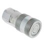 Quick Release Coupling for Belle BHB 12, BHB 19, BHB 23 Hydraulic Breakers - 971/01802