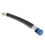 Hose for Belle BHB12, BHB19 Hydraulic Breaker - Genuine Part - 971/01901