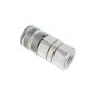 Quick Release Coupling for Belle BHB 12, BHB 19, BHB 23 Hydraulic Breaker - 971/01902