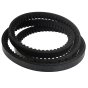 Belt For Timberwolf TW35-150K Chipper - OEM No. BT310