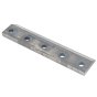 7" Blade Gravity Feed for Timberwolf TW13-71SG Chipper - OEM No. 0071MH