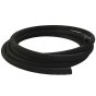 10m Rubber Hose (Vtech 52/58) for Belle Vibratech Vibrating Pokers - 972/99874
