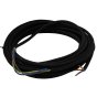 Connection Cable (115v 50hz) for Belle Vibratech Poker - OEM No. 972/99855