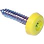 1" Polytop Screws