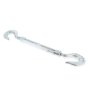 Straining Screw Hook/Hook (12mm)