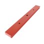 Top Blade Mount Red for Belle Maxipave Block Splitter - 976/99903R