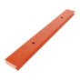 Bottom Blade Mount for Belle Maxipave Block Splitter - OEM No. 976/99907