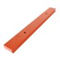 Bottom Blade Mount for Belle Maxipave Block Splitter - OEM No. 976/99907