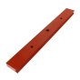 Top Blade Mount Orange for Belle Maxipave Block Splitter - 976/99903