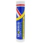 Morris K2EP Red Longlife Grease Cartridge - Lithium (400g)