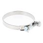 Hose Clip 34x5 for Stihl 044, 046, MS380, MS382 Chainsaws - 9771 021 2578
