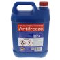 Ultra Life Red Ethylene Glycol based Antifreeze - 5 Litre