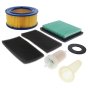 Main Service Kit for Belle RTX Rammers with Honda GX100 Engine - 980/03000