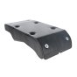 G.A. Rammer Foot 165mm for Belle RTX Rammer - OEM No. 980/90300SP