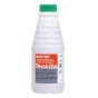 Chain & Bar Oil - Bio 1 Litre, Makita OEM No. 980008610
