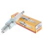 Spark Plug (BPR6ES) for Honda GCV135, GCV135E Engines - OEM No. 98079 56846