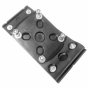 6 1/2" Rammer Foot for Belle RTX Rammers - Genuine Part - 980/03300
