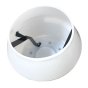 Plastic Mixer Drum for Belle Minimix 150 Cement Mixer, Maximix 140 - CMS12 Alternative