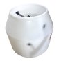Plastic Mixer Drum for Belle Minimix 150 Cement Mixer, Maximix 140 - CMS12 Alternative