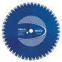 Mexco 400mm Diamond Blade Concrete XCEL Grade