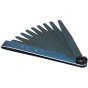 Feeler Gauges 0.0015-0.025mm for Precise Clearance Measurement