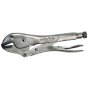 Straight Jaw Locking Pliers
