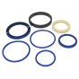 Dipper Ram Standard Seal Kit for JCB 3CX Diggers - Replaces OEM: 991/00145