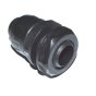 Swivel Fitting Gland with Lock Nut 20mm for Electrical Installations - 994 226