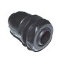 Swivel Fitting Gland with Lock Nut 20mm for Electrical Installations - 994 226