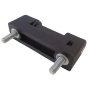 Door Hinge fits JCB 8014, 8016 Mini Excavator - Replaces 331/31247