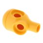 Loader Knob Assy fits JCB 3CX, 4CX Diggers - Replaces OEM No: 993/65000