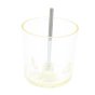 Plastic Sediment Bowl for JCB 3CX 4CX 5CX Diggers - Replaces OEM: 32/904709