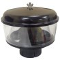 Pre-Cleaner Assy fits JCB 2CX 3CX 4CX Diggers - Replaces OEM: 32/914300