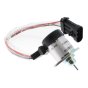 Stop Solenoid Fits Bobcat A300 & S220 Skidsteer, Replaces OEM No. 6689034