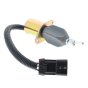 Stop Solenoid Fits Woodward Engine On Hitachi Fh200 Replaces OEM: SA478024V