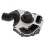 Water Pump Fits Jcb 2cx Mini Excavator, Replaces - 02/202480