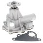 Water Pump Fits Perkins 400 Series Engine, Replaces Oem No. 145017951