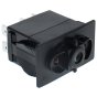 Switch fits JCB 1CX, 2CX, 3CX Backhoe Loader Replaces OEM No. 701/60000