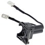 Link Lead fits JCB 2CX, 3CX & 4CX Backhoe Loaders Replaces 718/20055
