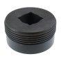 Wear Pad Jack Leg fits JCB 2CX, 3CX, 4CX Backhoe Loaders Replaces 128/10850