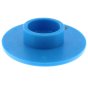 Wear Pad Jack Leg Upper 7mm fits JCB 2CX, 3CX & 4CX - Replaces 331/20556