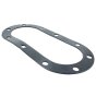 Gasket Hydraulic Tank fits JCB 2CX, 3CX, 4CX - Replaces 123/09018