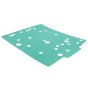 Gasket fits JCB 3CX, 4CX & 5CX Backhoe Loaders Replace OEM No. 813/M2979