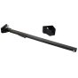Door Stay/Lock L/H fits JCB 1CX 2CX 3CX Backhoe Loaders Replaces 123/02450